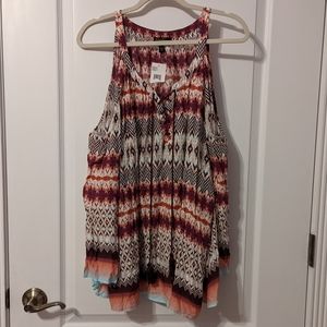 Jessica Simpson Tank Top